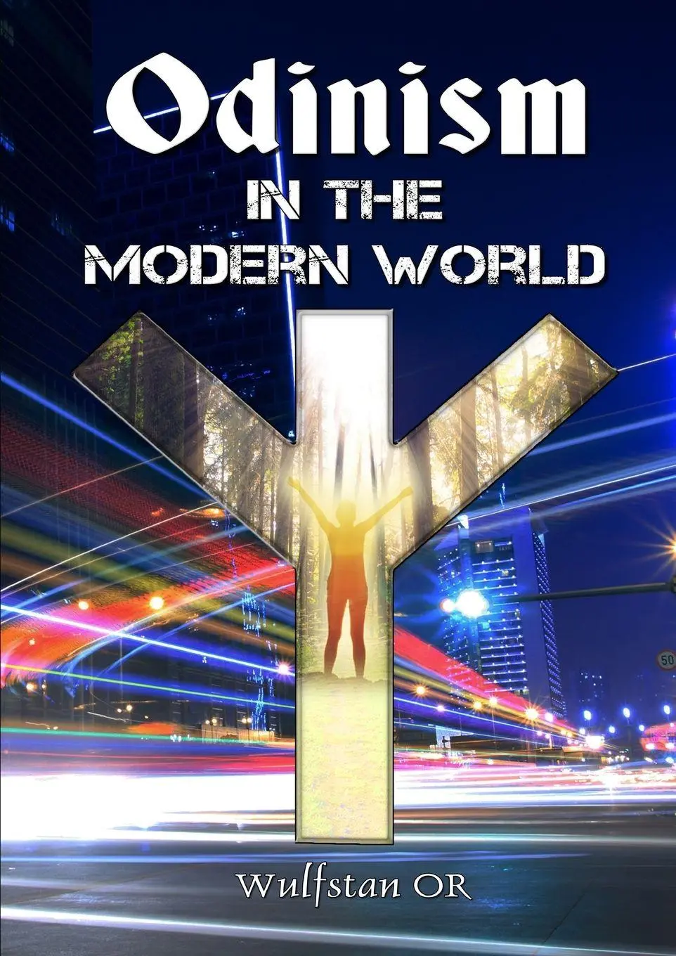 Cover: 9780244763244 | Odinism in the Modern World | The Odinic Rite | Taschenbuch | Englisch