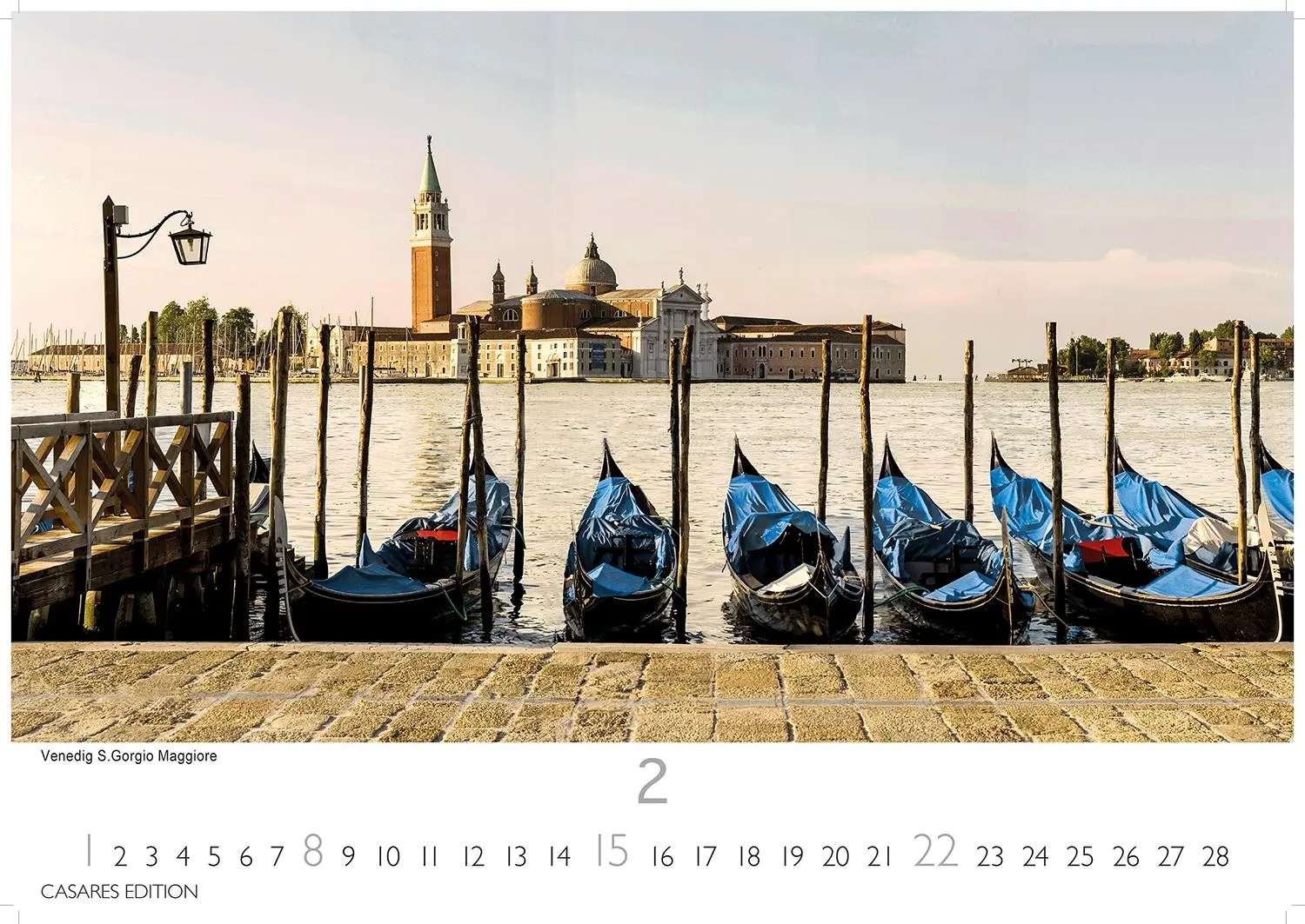Bild: 9781835243244 | Italien 2026 L 35x50cm | Kalender | 14 S. | Deutsch | 2026