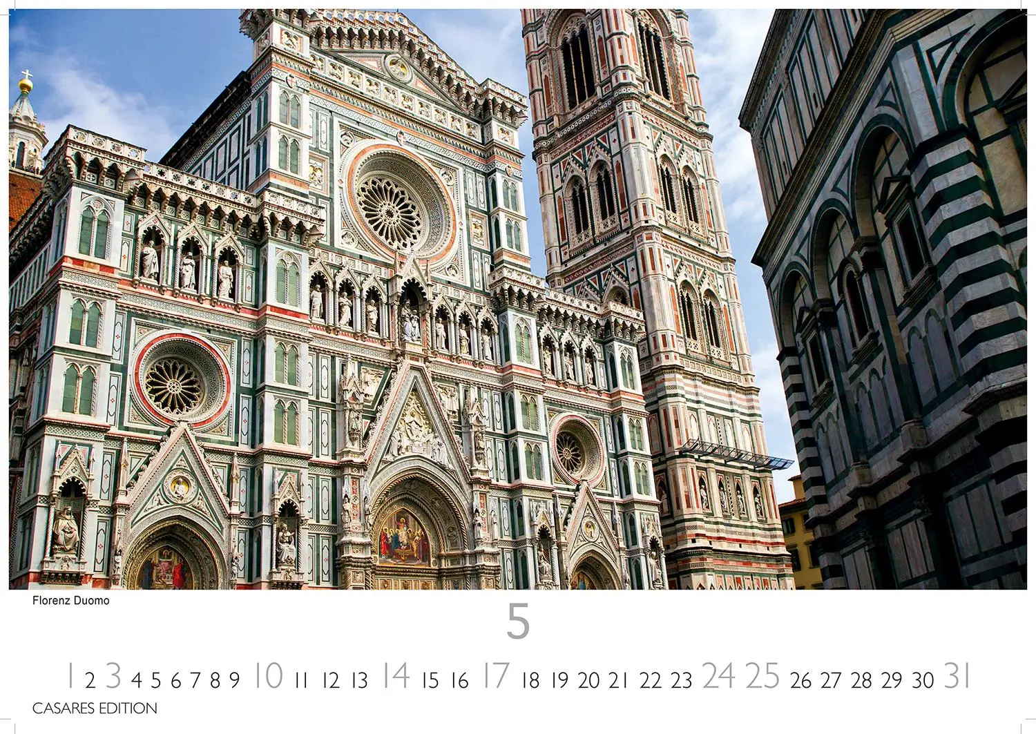 Bild: 9781835243244 | Italien 2026 L 35x50cm | Kalender | 14 S. | Deutsch | 2026
