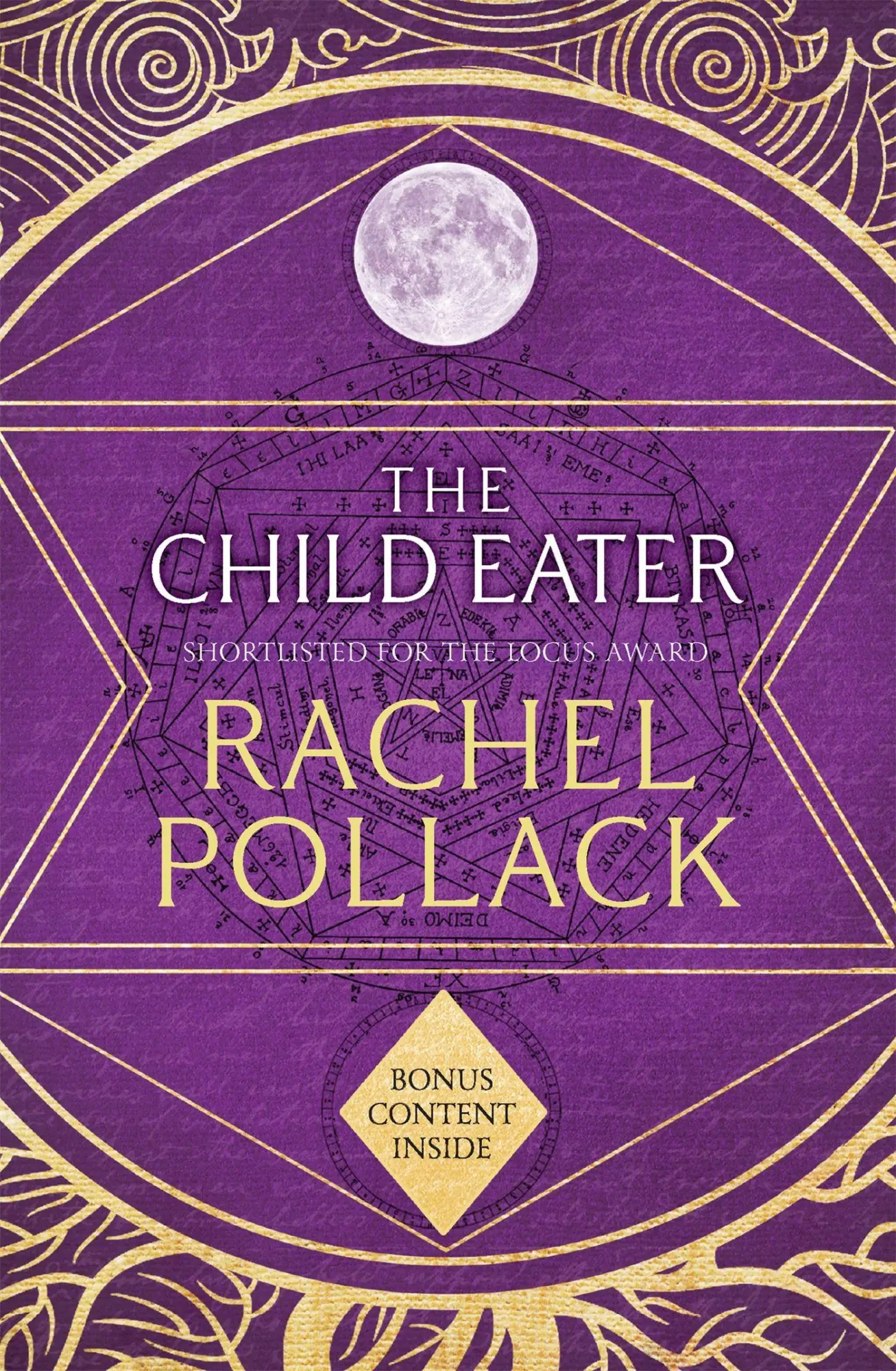 Cover: 9781848663244 | The Child Eater | Rachel Pollack | Taschenbuch | Englisch | 2015