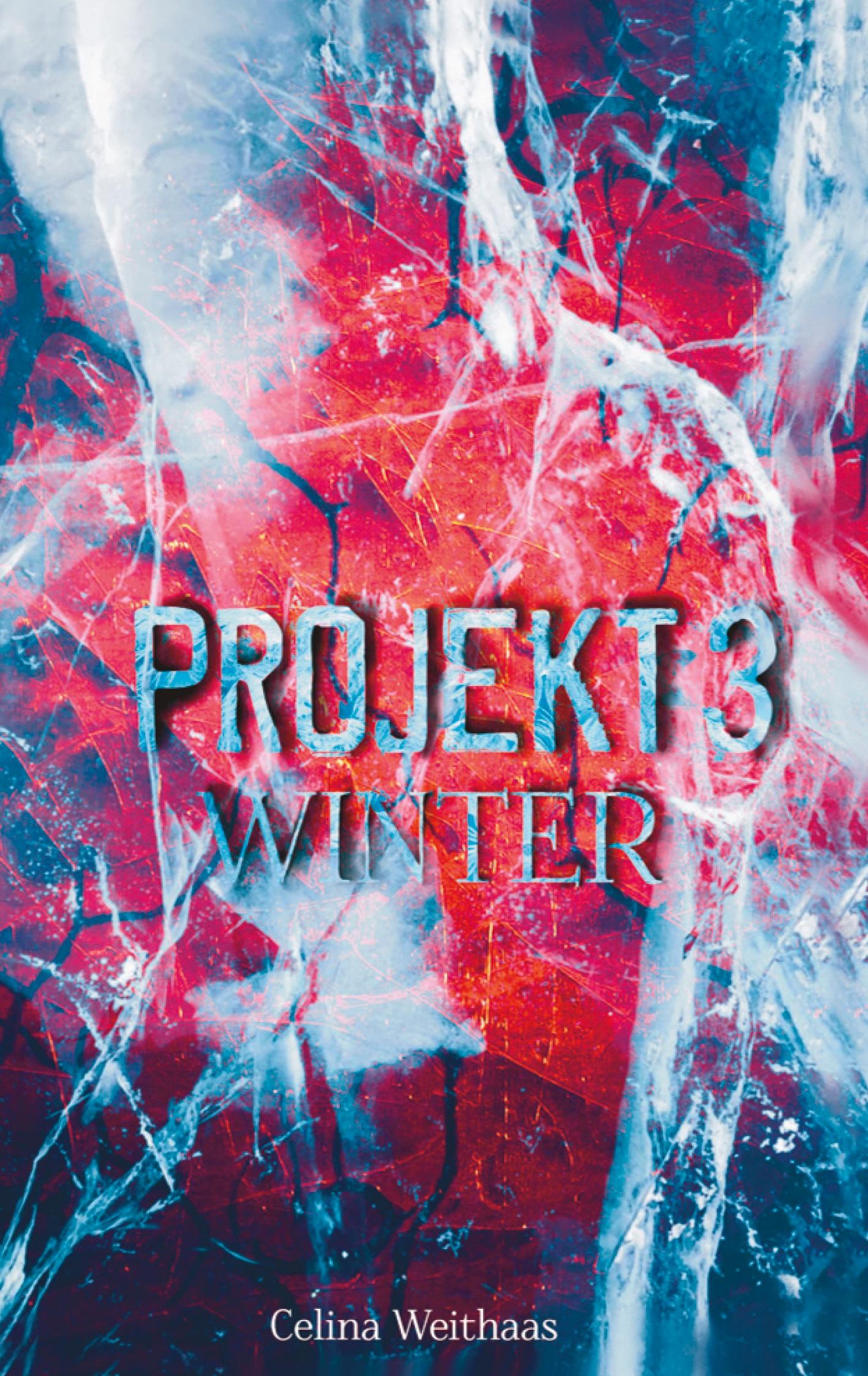 Cover: 9783347423244 | Winter | Projekt III | Celina Weithaas | Taschenbuch | 508 S. | 2021