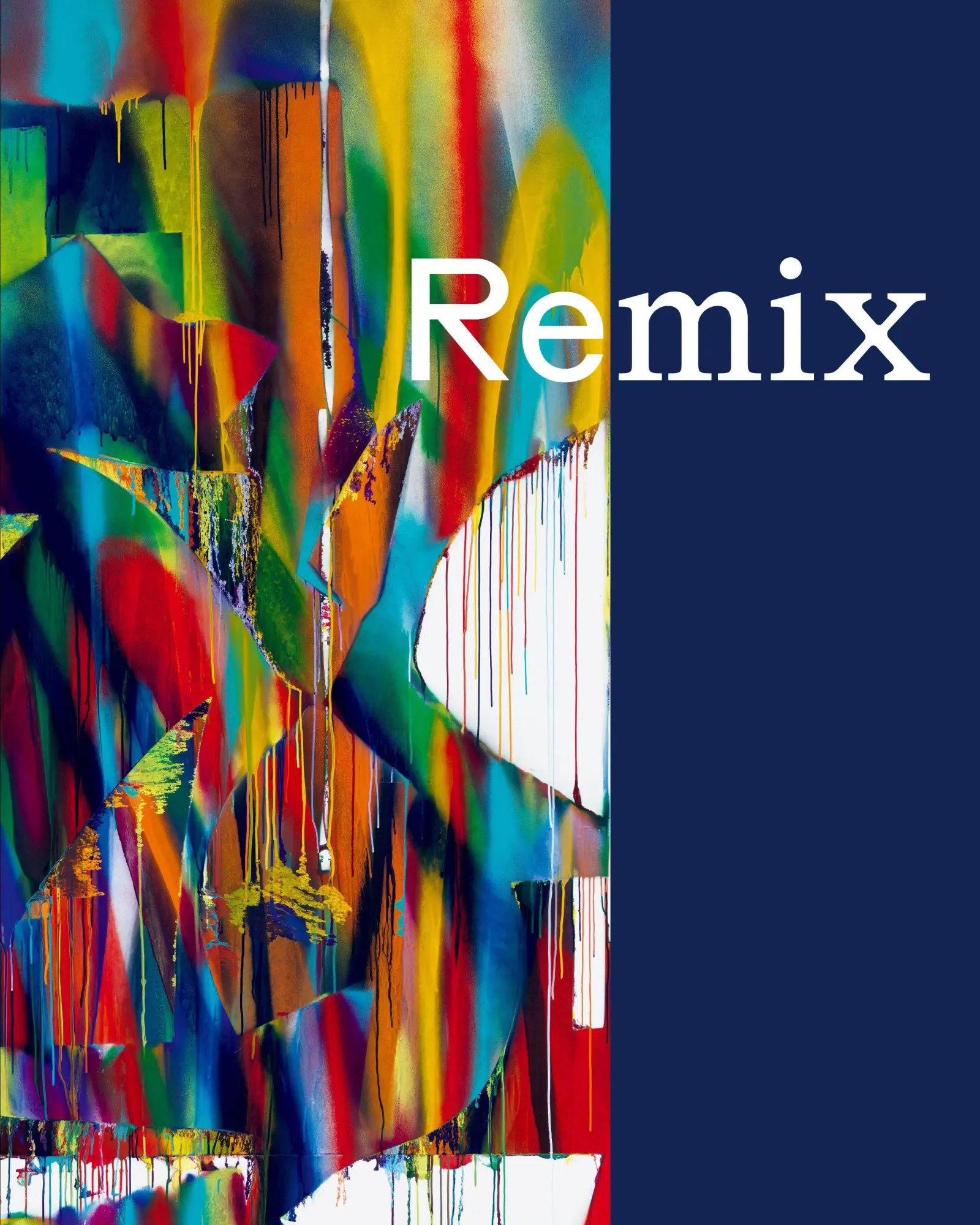 Cover: 9783422803244 | Remix | Albertina | Buch | 200 S. | Deutsch | 2025 | EAN 9783422803244
