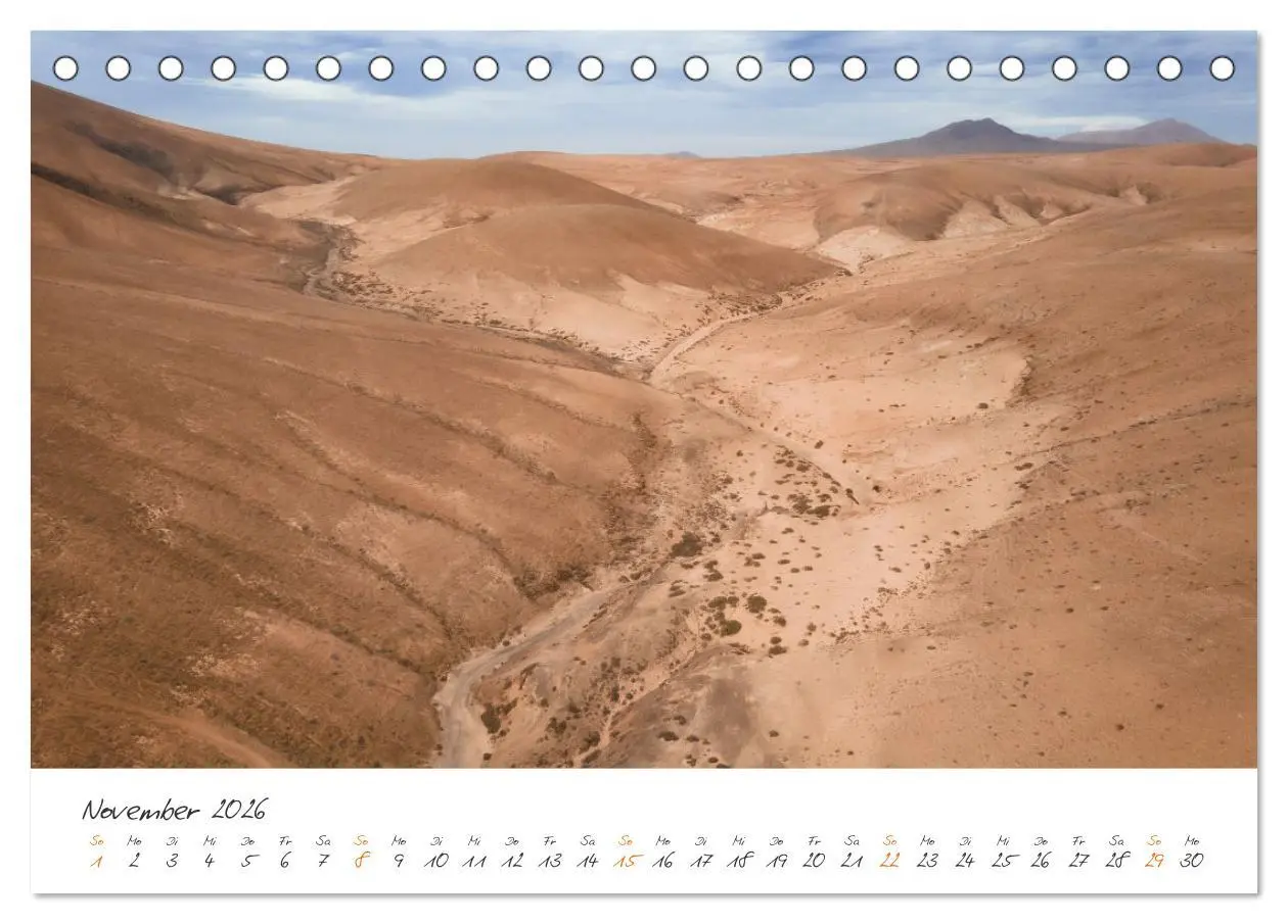 Bild: 9783457623244 | X Tage Fuerteventura - Strände, Vulkane und grandiose Landschaften...