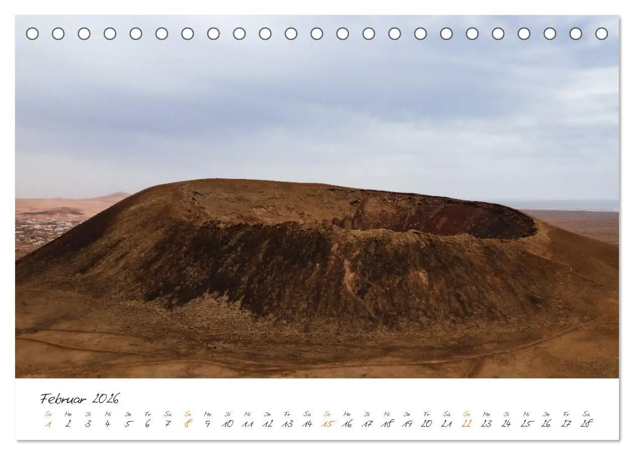 Bild: 9783457623244 | X Tage Fuerteventura - Strände, Vulkane und grandiose Landschaften...