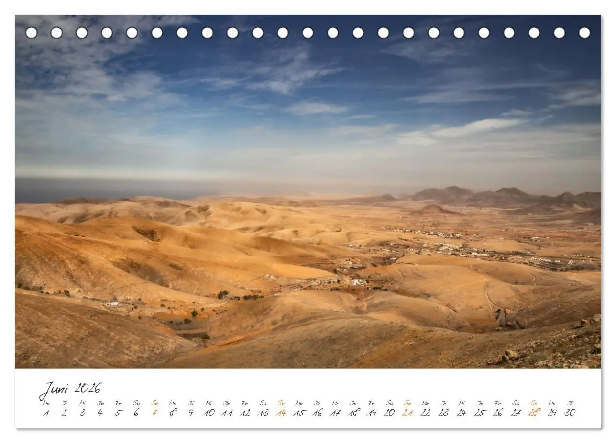 Bild: 9783457623244 | X Tage Fuerteventura - Strände, Vulkane und grandiose Landschaften...
