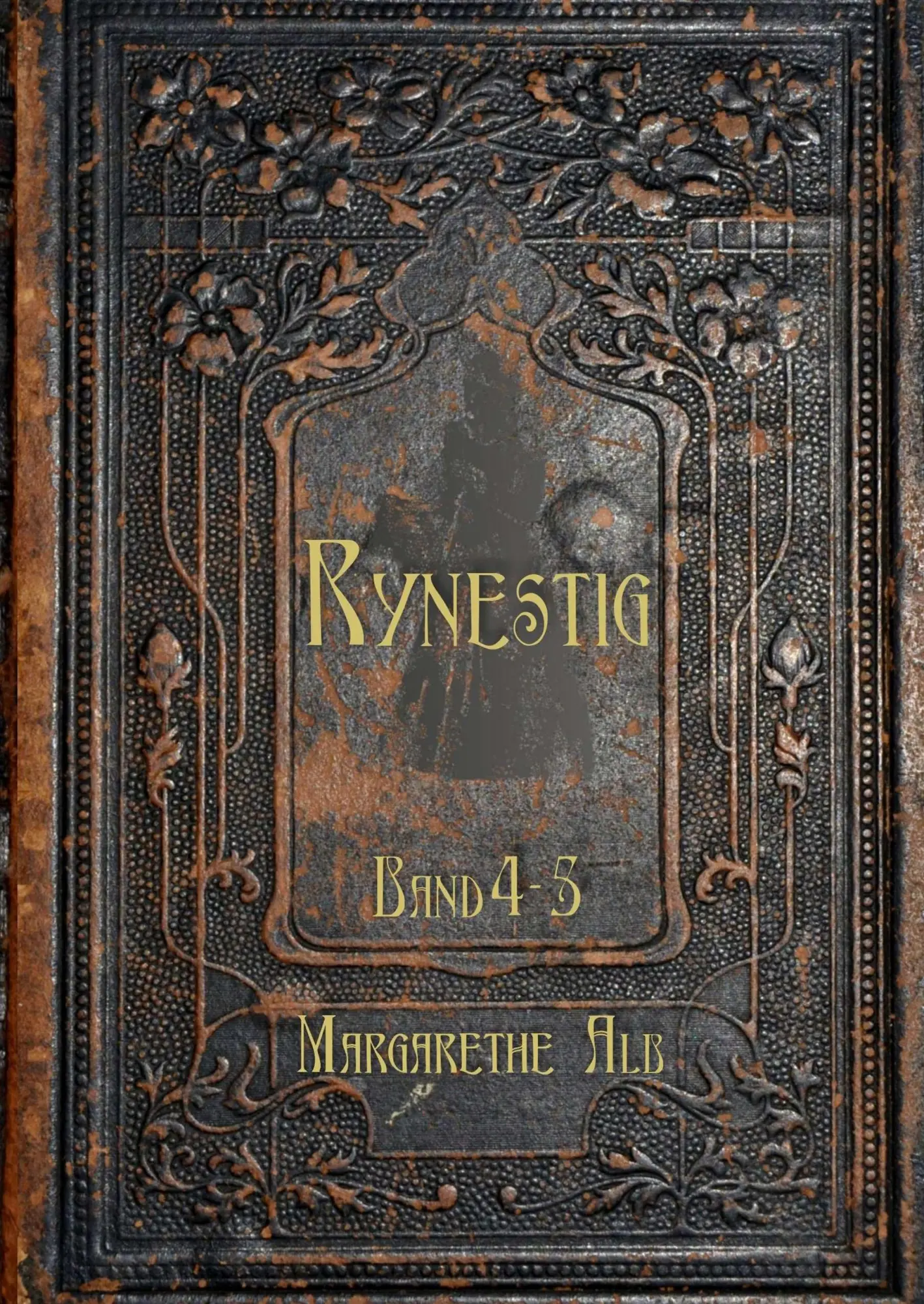Cover: 9783746013244 | Rynestig | Band 4-5 | Margarethe Alb | Buch | 512 S. | Deutsch | 2017