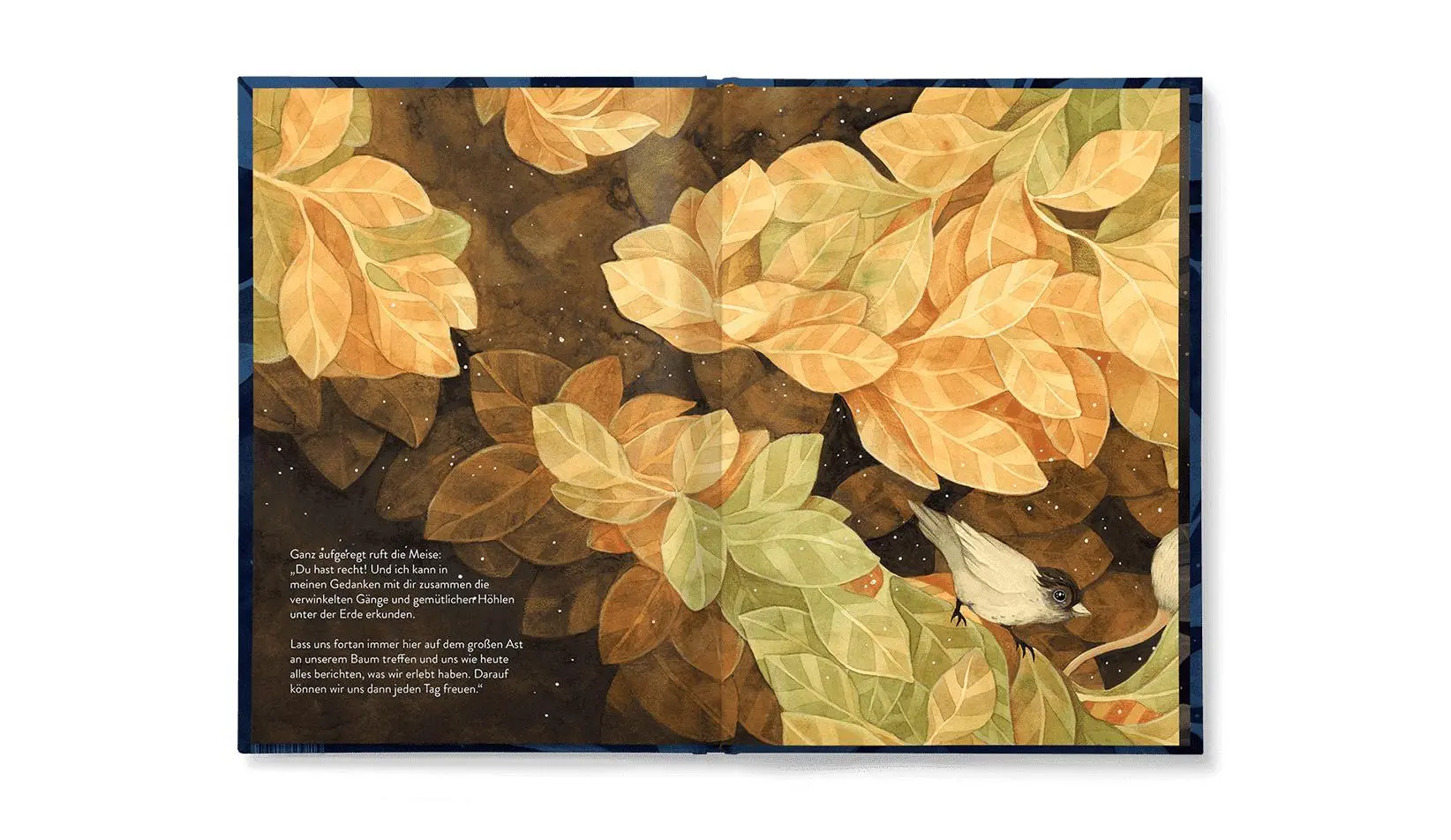 Bild: 9783948453244 | Maus &amp; Meise | Maike Kilian | Buch | 32 S. | Deutsch | 2024