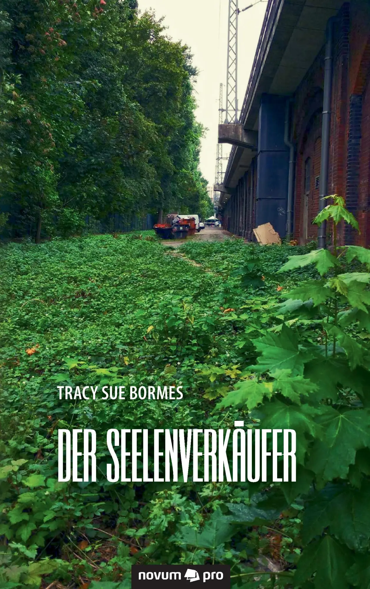 Cover: 9783990483244 | Der Seelenverkäufer | Tracy Sue Bormes | Taschenbuch | 294 S. | 2016