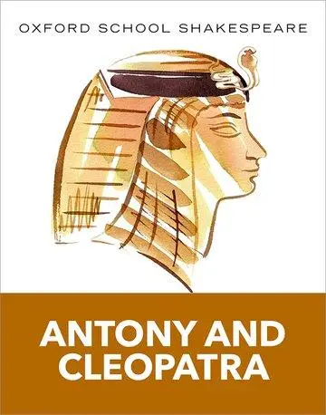 Cover: 9780198393344 | Antony and Cleopatra | William Shakespeare | Taschenbuch | Englisch