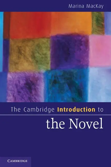 Cover: 9780521713344 | The Cambridge Introduction to the Novel | Marina Mackay | Taschenbuch