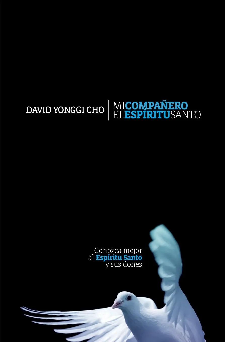 Cover: 9780829703344 | Mi Compañero El Espíritu Santo | David Yonggi Cho | Taschenbuch | 1992