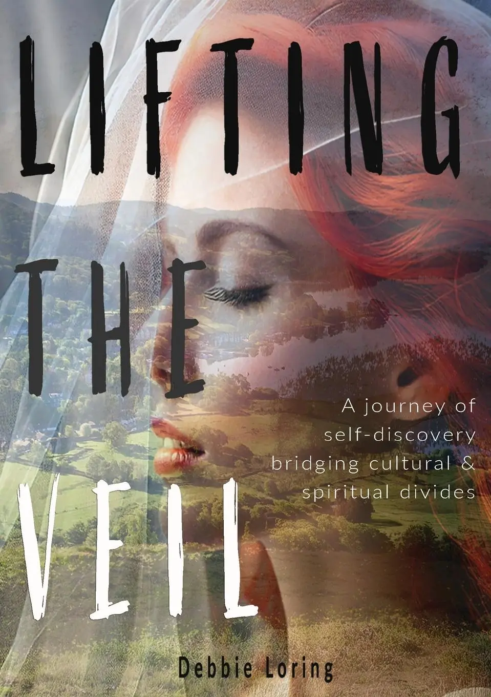 Cover: 9781915353344 | Lifting The Veil | Debbie Loring | Taschenbuch | Englisch | 2025