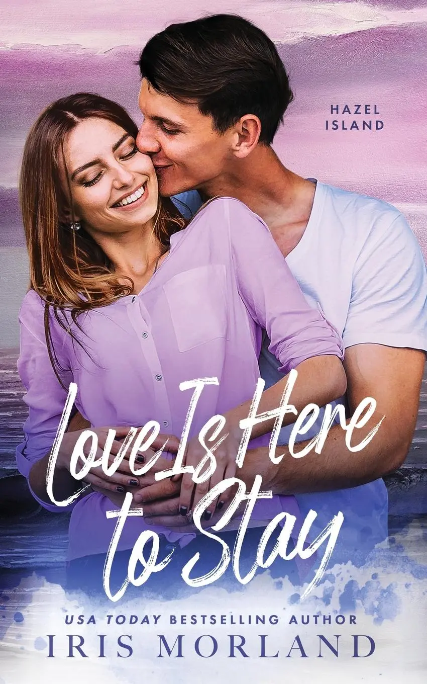 Cover: 9781951063344 | Love Is Here to Stay | Iris Morland | Taschenbuch | Englisch | 2022