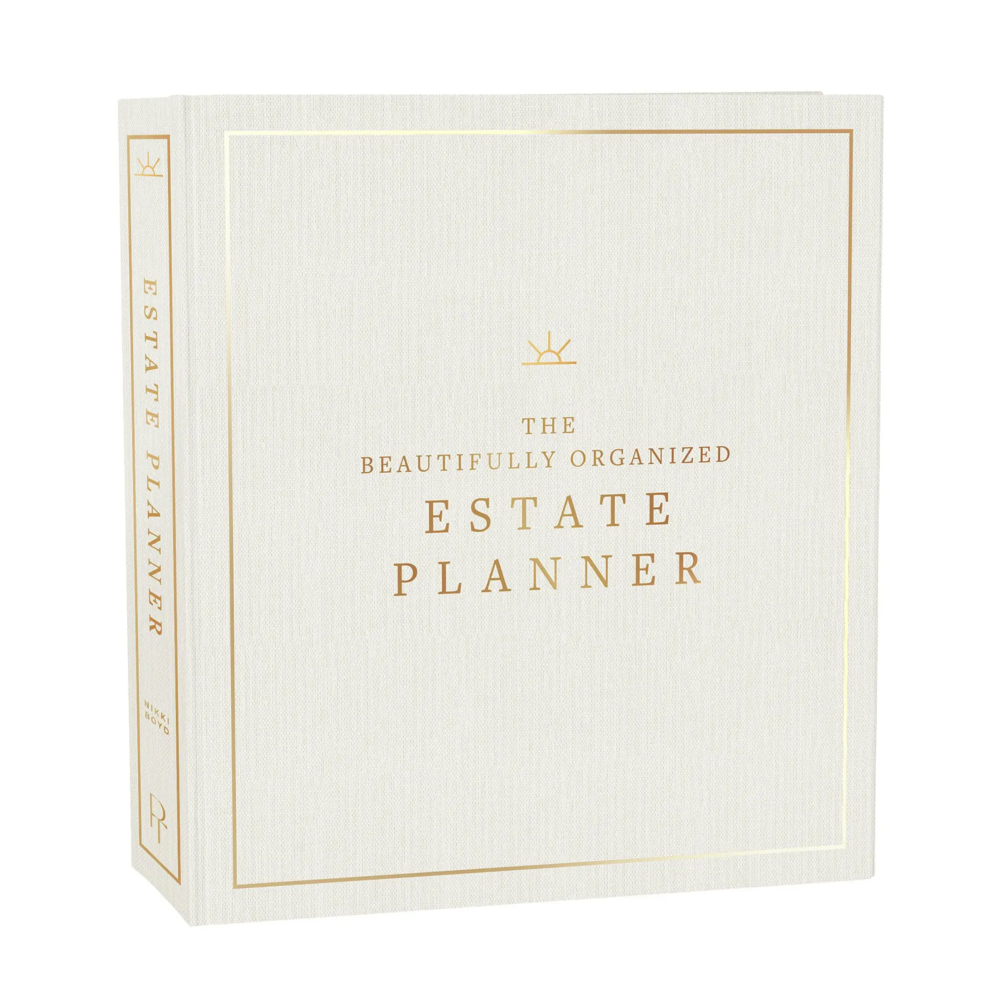 Cover: 9781963183344 | The Essential Estate Planner | Nikki Boyd | Buch | Englisch | 2025