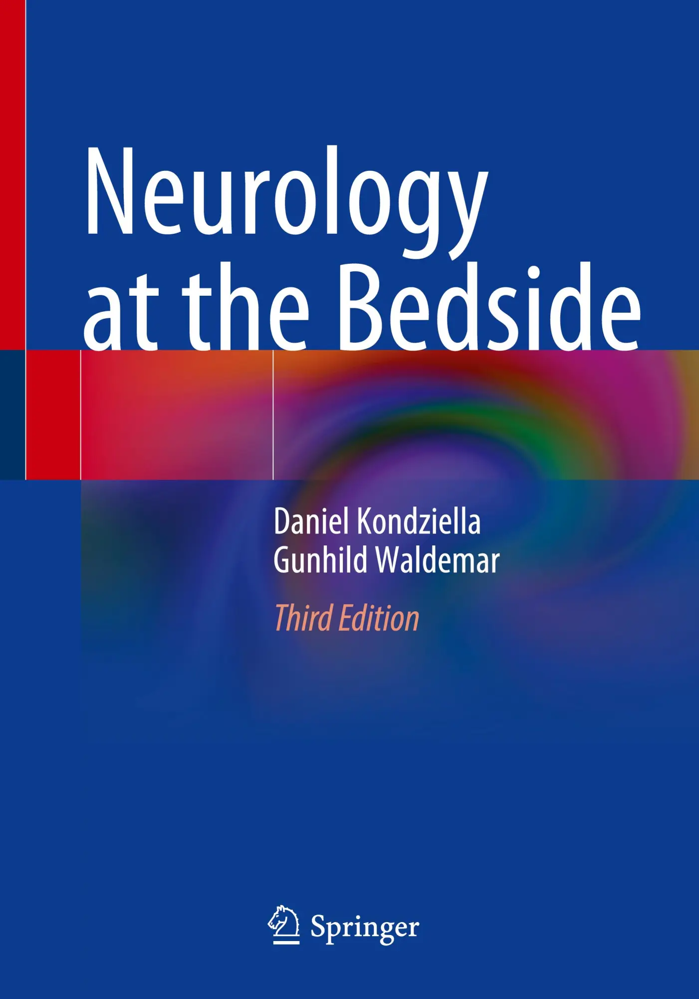 Cover: 9783031433344 | Neurology at the Bedside | Gunhild Waldemar (u. a.) | Taschenbuch