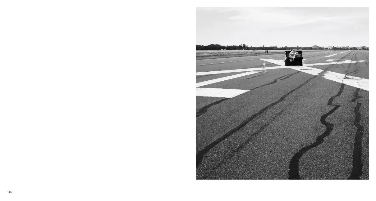 Bild: 9783954763344 | tempelhof. metamorphosis | Anna Thiele | Buch | 112 S. | Deutsch