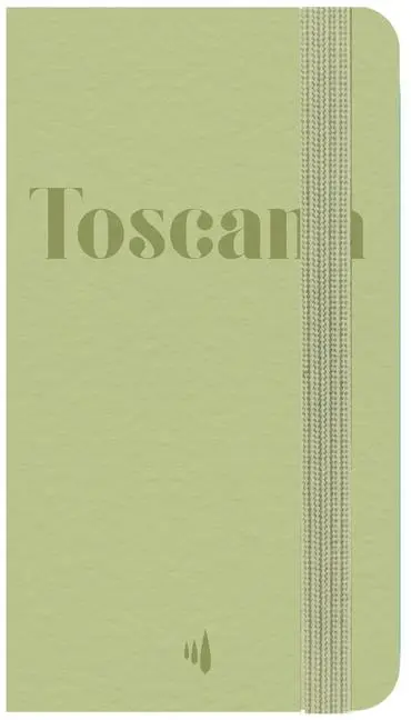 Cover: 9788831403344 | Toscana Visual Journal | Massimo Borchi (u. a.) | Taschenbuch | 140 S.