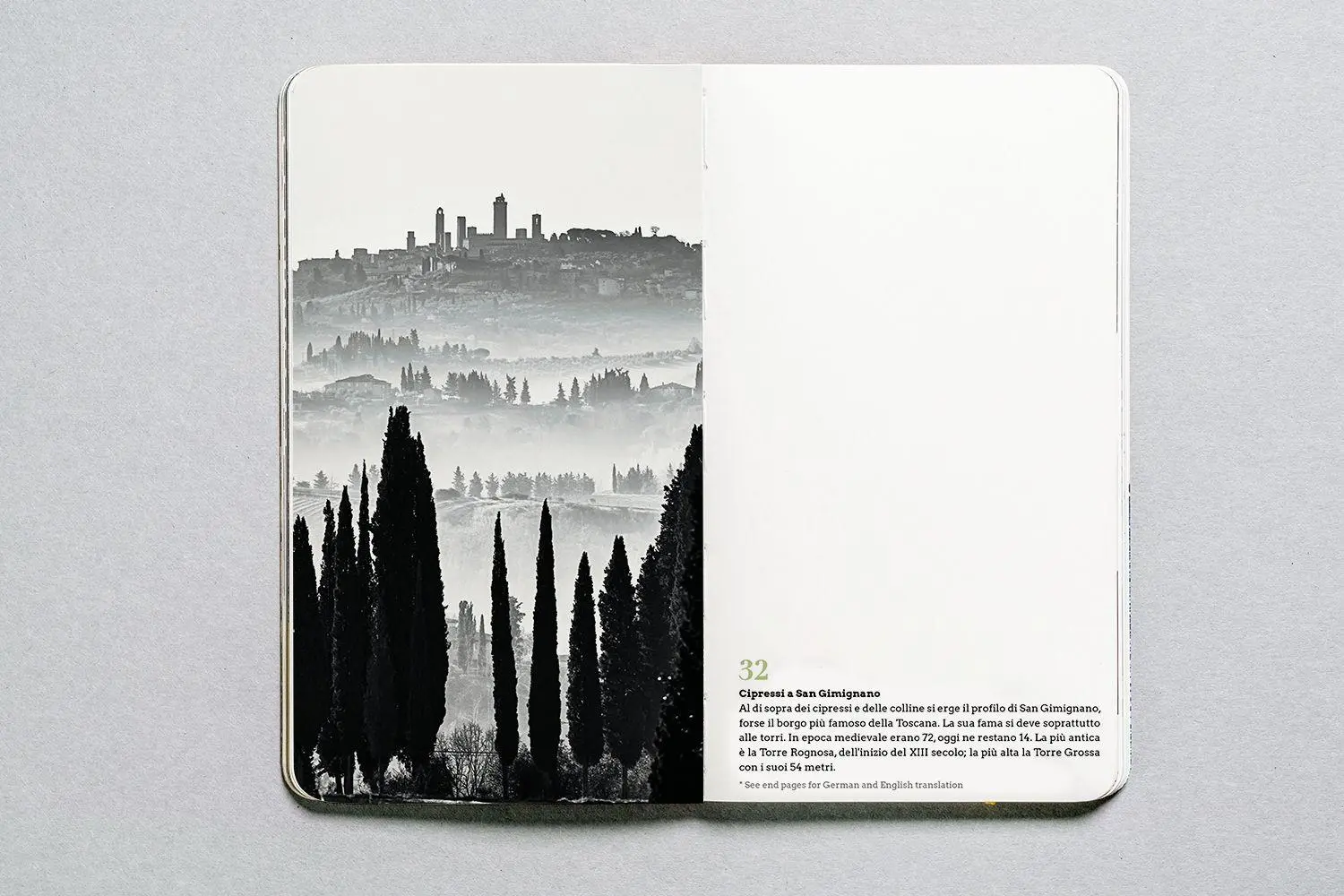 Bild: 9788831403344 | Toscana Visual Journal | Massimo Borchi (u. a.) | Taschenbuch | 140 S.