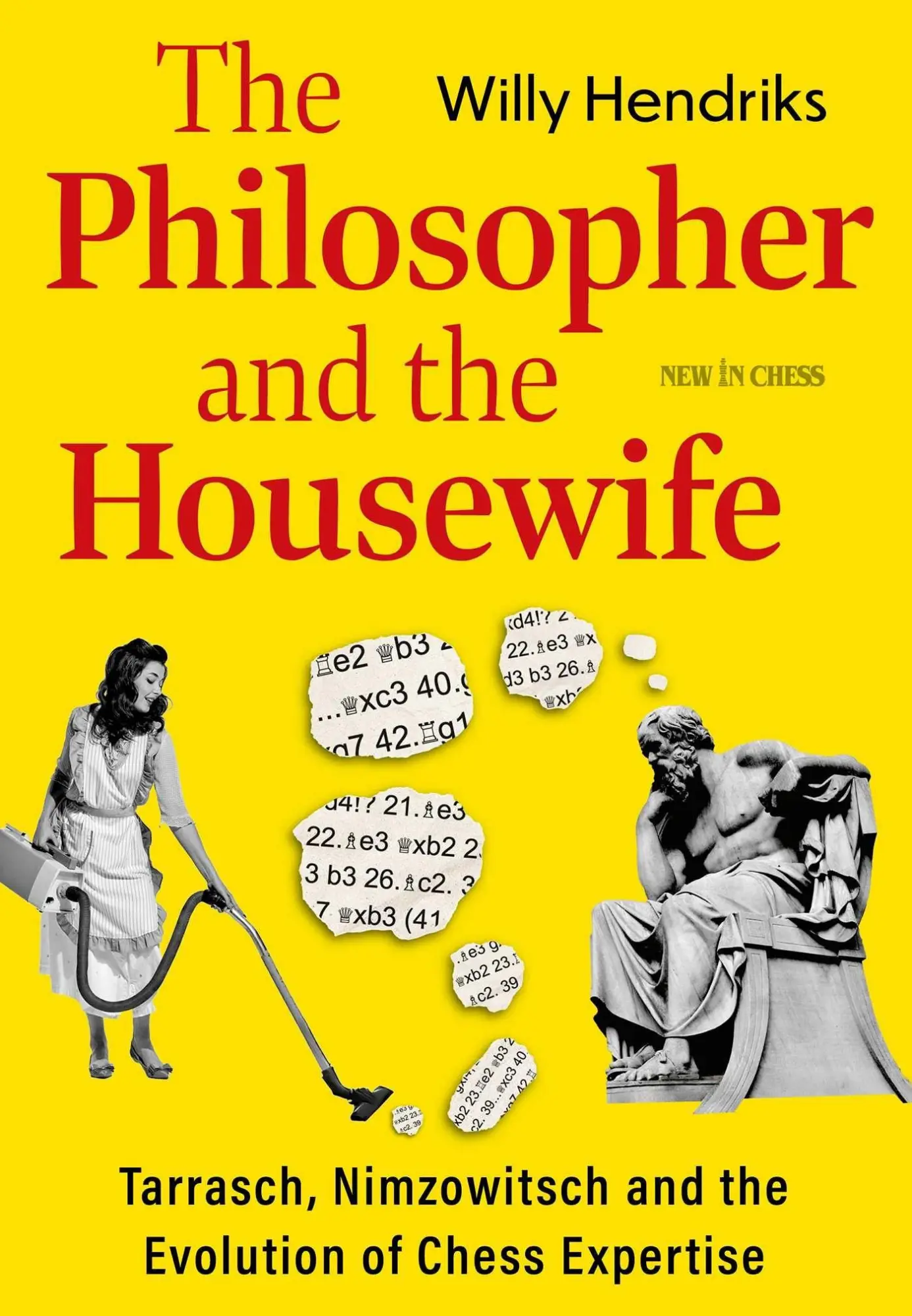 Cover: 9789083483344 | The Philosopher and the Housewife | Willy Hendriks | Buch | Englisch