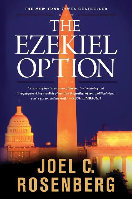 Cover: 9781414303444 | The Ezekiel Option | Joel C Rosenberg | Taschenbuch | Englisch | 2006