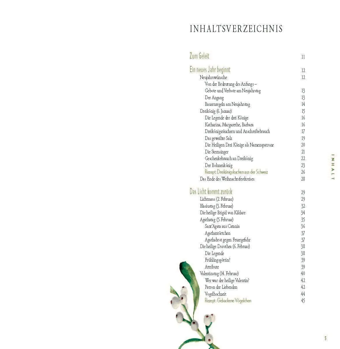 Bild: 9783466373444 | Alte Bräuche neu entdecken | Dorothea Steinbacher | Buch | 304 S.