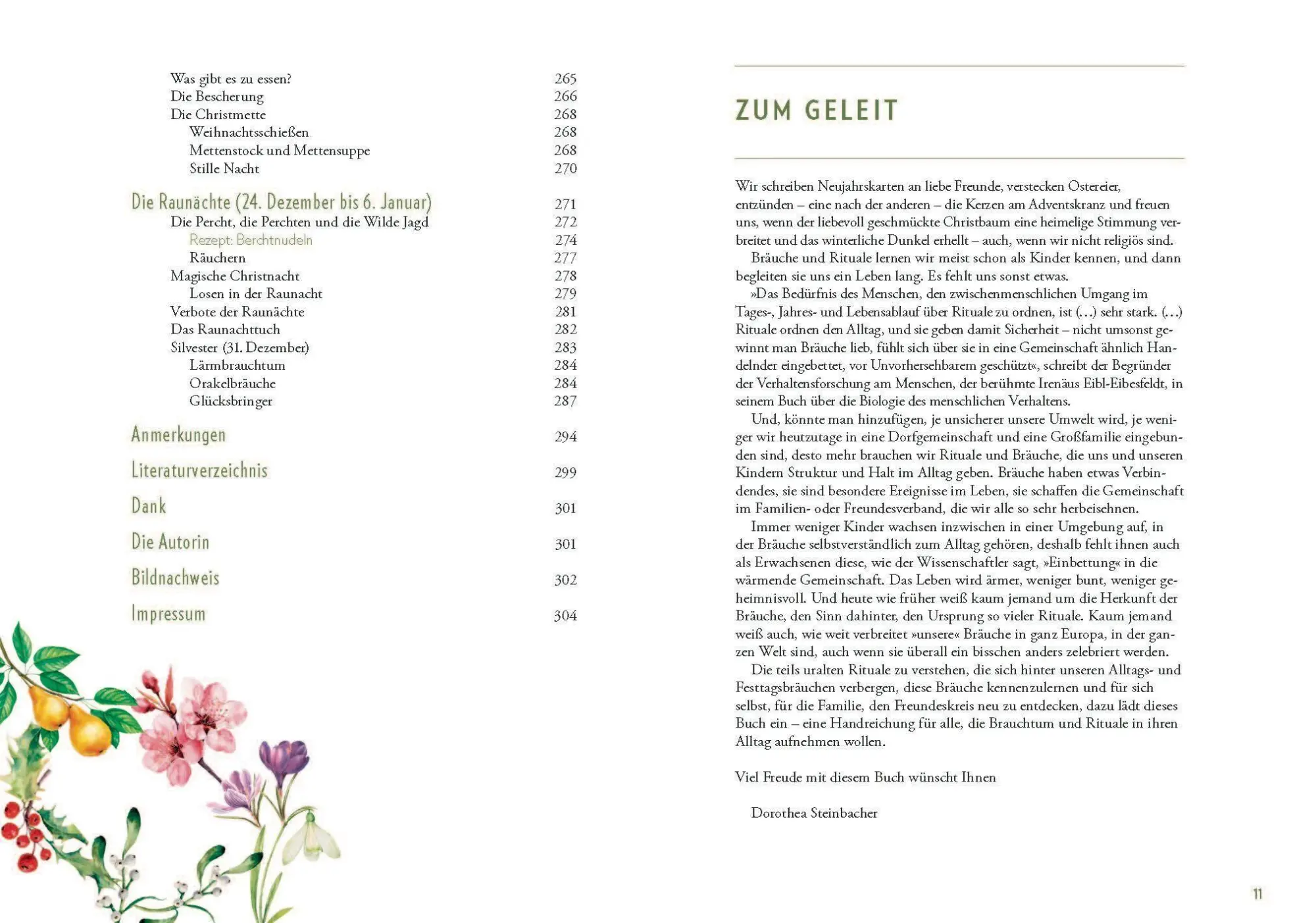 Bild: 9783466373444 | Alte Bräuche neu entdecken | Dorothea Steinbacher | Buch | 304 S.