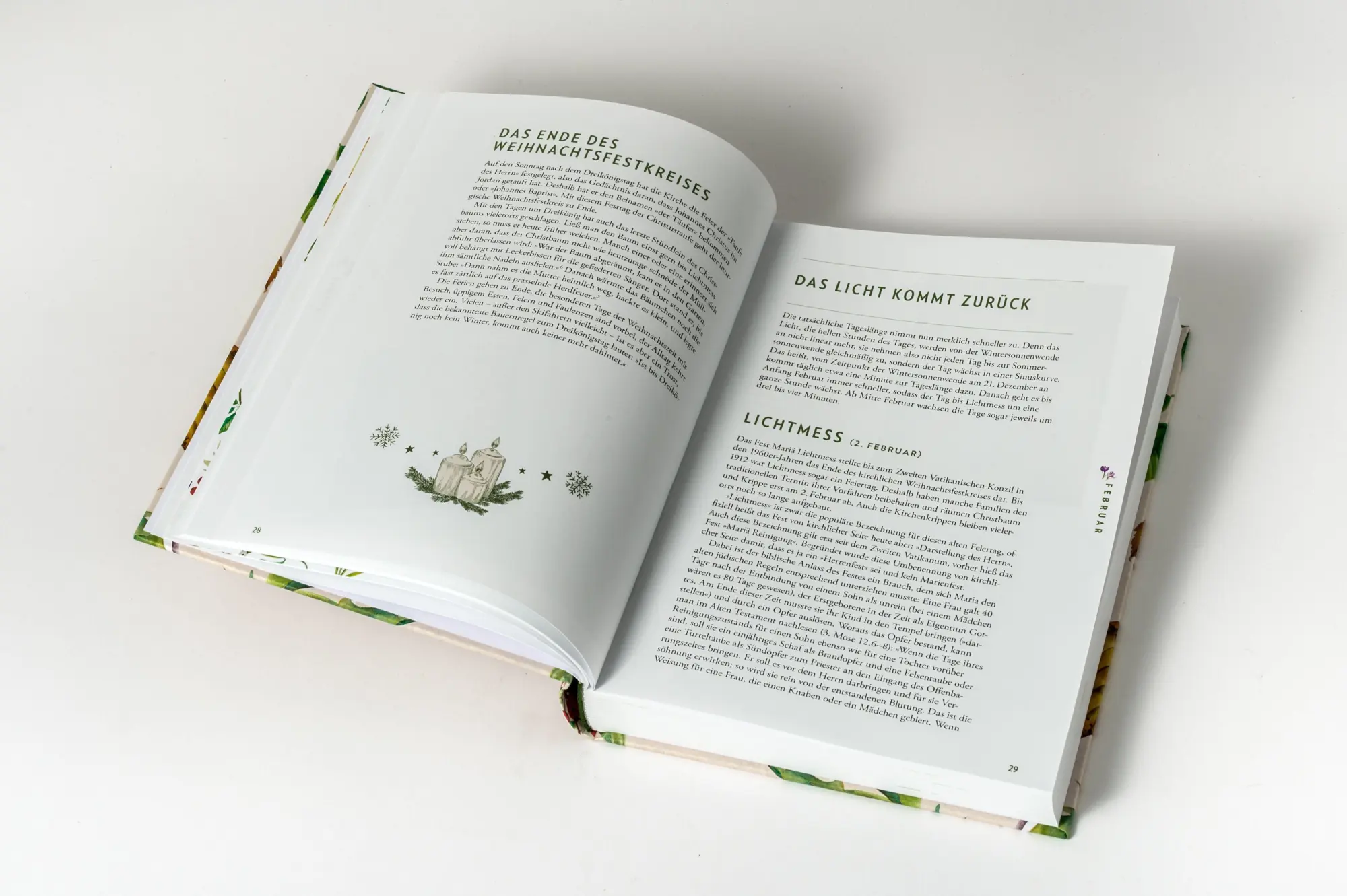 Bild: 9783466373444 | Alte Bräuche neu entdecken | Dorothea Steinbacher | Buch | 304 S.