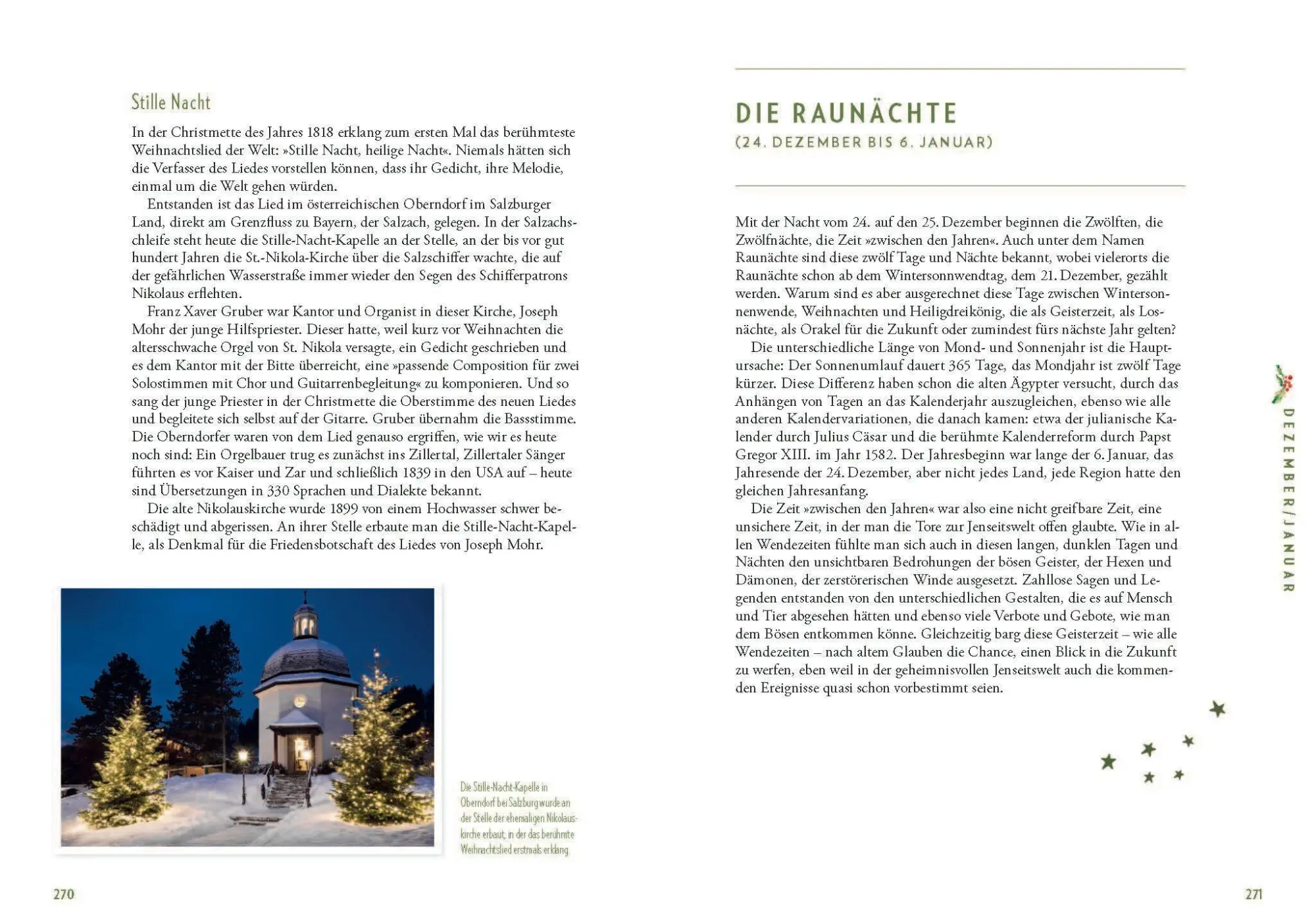 Bild: 9783466373444 | Alte Bräuche neu entdecken | Dorothea Steinbacher | Buch | 304 S.