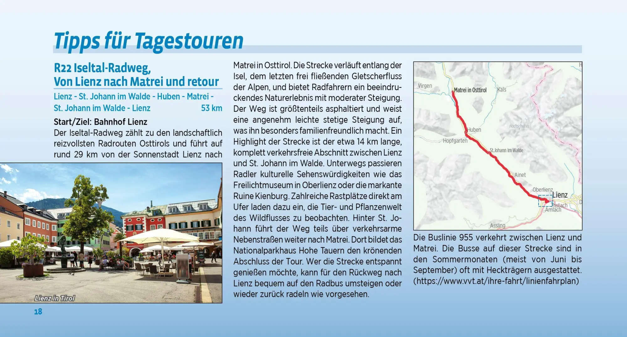 Bild: 9783711103444 | Drau-Radweg | Esterbauer Verlag | Taschenbuch | 160 S. | Deutsch