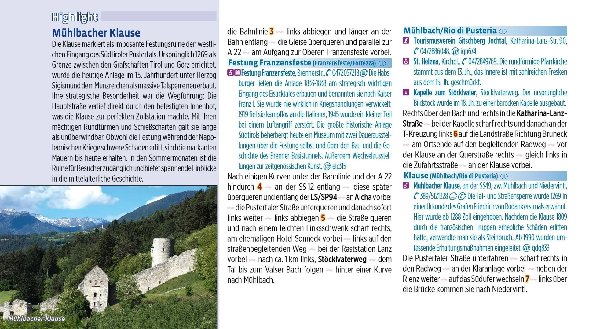Bild: 9783711103444 | Drau-Radweg | Esterbauer Verlag | Taschenbuch | 160 S. | Deutsch