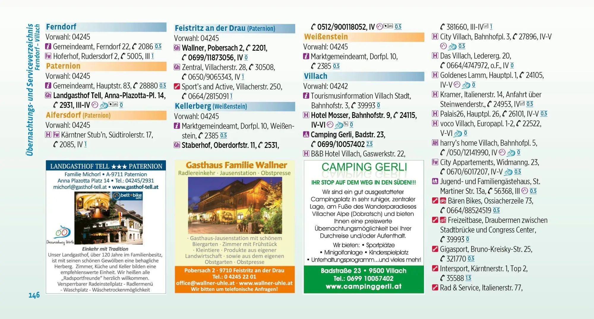 Bild: 9783711103444 | Drau-Radweg | Esterbauer Verlag | Taschenbuch | 160 S. | Deutsch