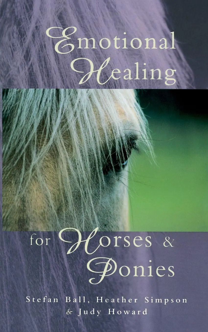 Cover: 9780852073544 | Emotional Healing For Horses &amp; Ponies | Heather Simpson (u. a.) | Buch