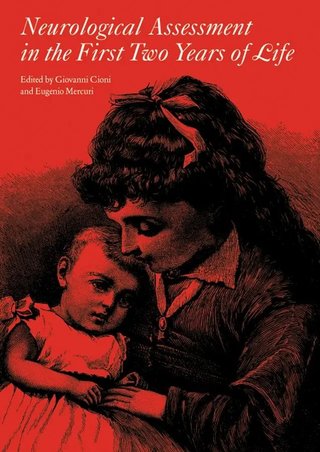 Cover: 9781898683544 | Neurological Assessment in the First Two Years of Life | Cioni (u. a.)