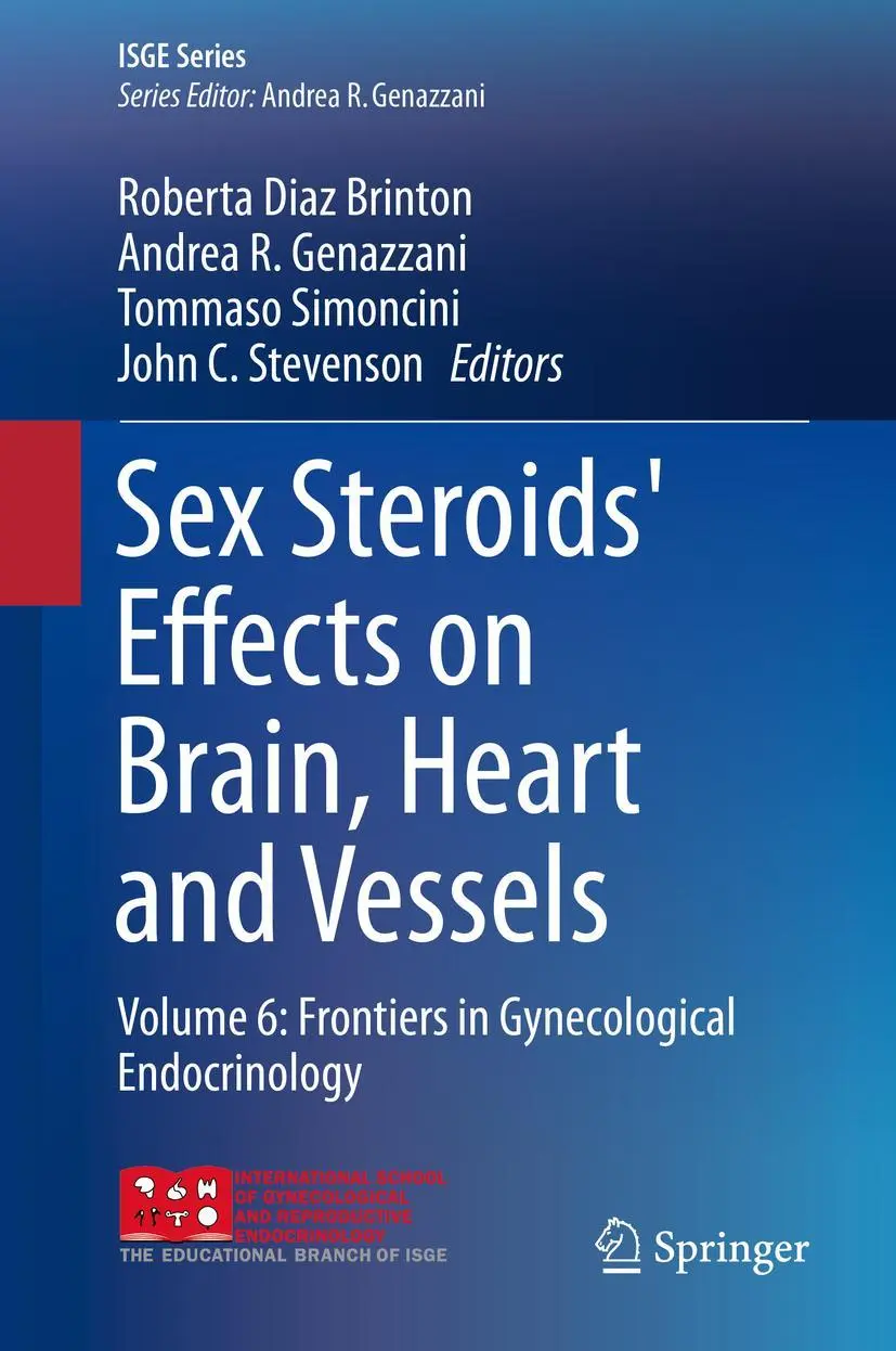 Cover: 9783030113544 | Sex Steroids' Effects on Brain, Heart and Vessels | Brinton (u. a.)