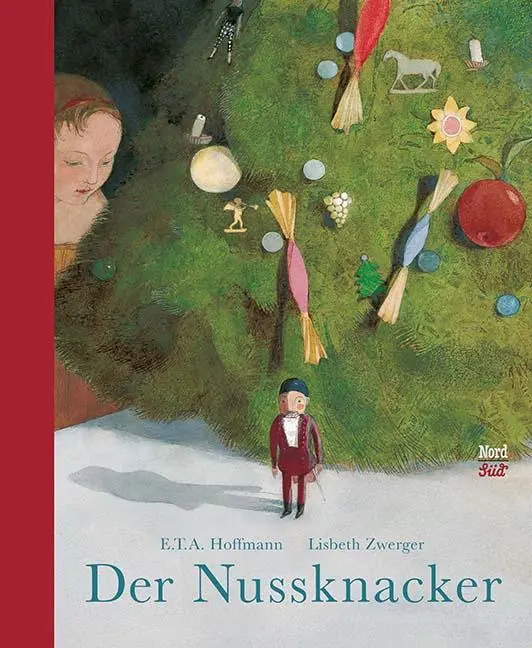 Cover: 9783314103544 | Der Nussknacker | Ernst Theodor Amadeus Hoffmann | Buch | 40 S. | 2025