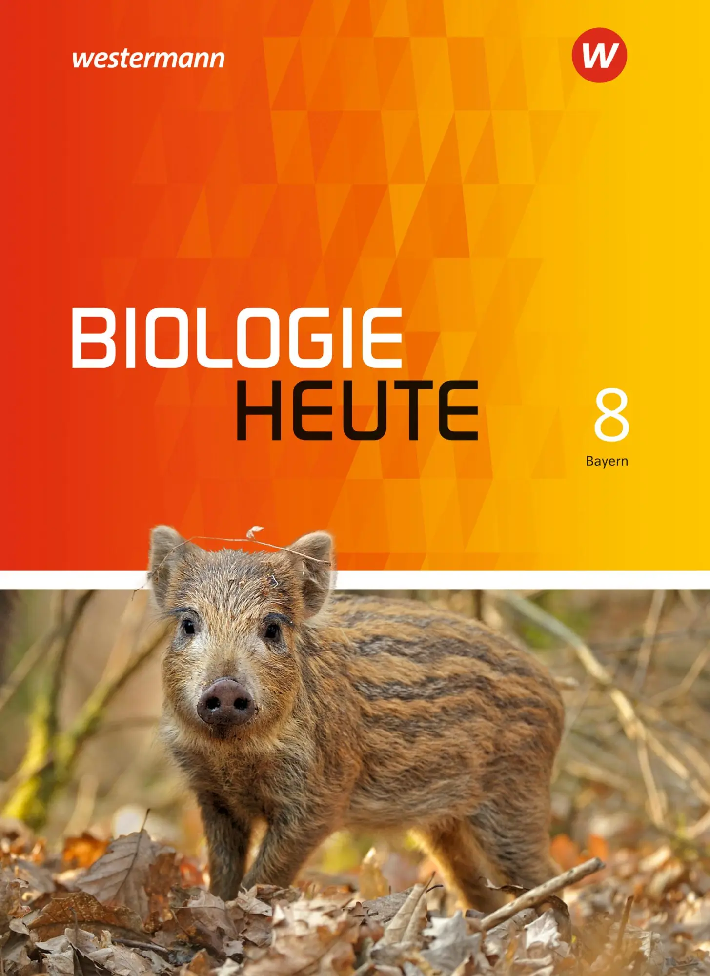 Cover: 9783507873544 | Biologie heute SI 8. Schulbuch. Allgemeine Ausgabe. Bayern | Jungbauer