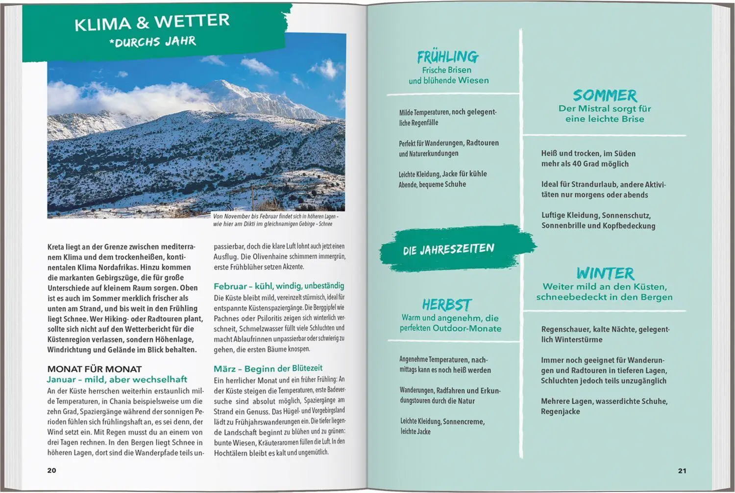 Bild: 9783575023544 | MARCO POLO OUTDOOR GUIDE Reiseführer Kreta | Jörg Dauscher | Buch
