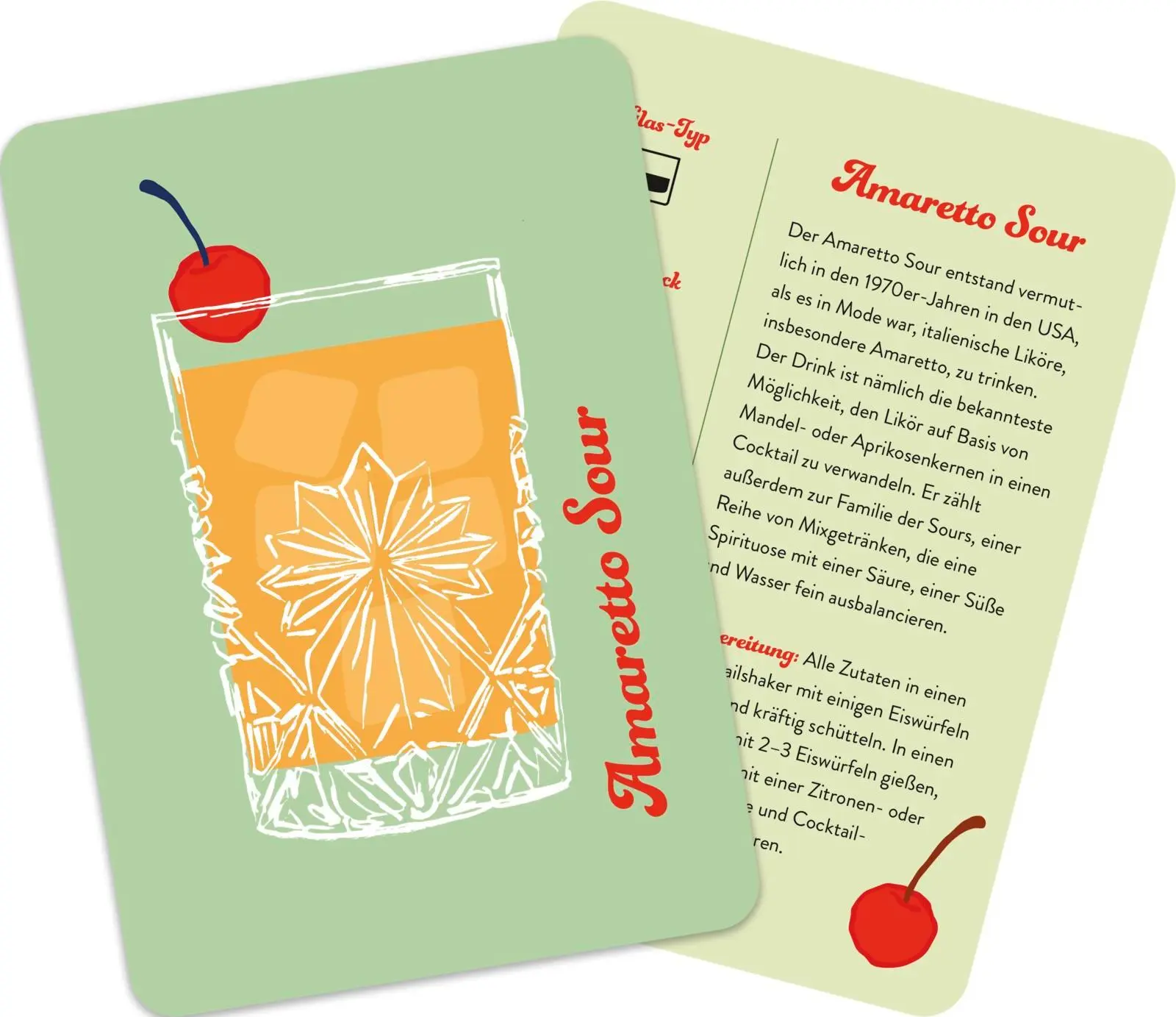 Bild: 9783848503544 | Rezeptkarten: Cheers! | Groh Verlag | Taschenbuch | 51 S. | Deutsch