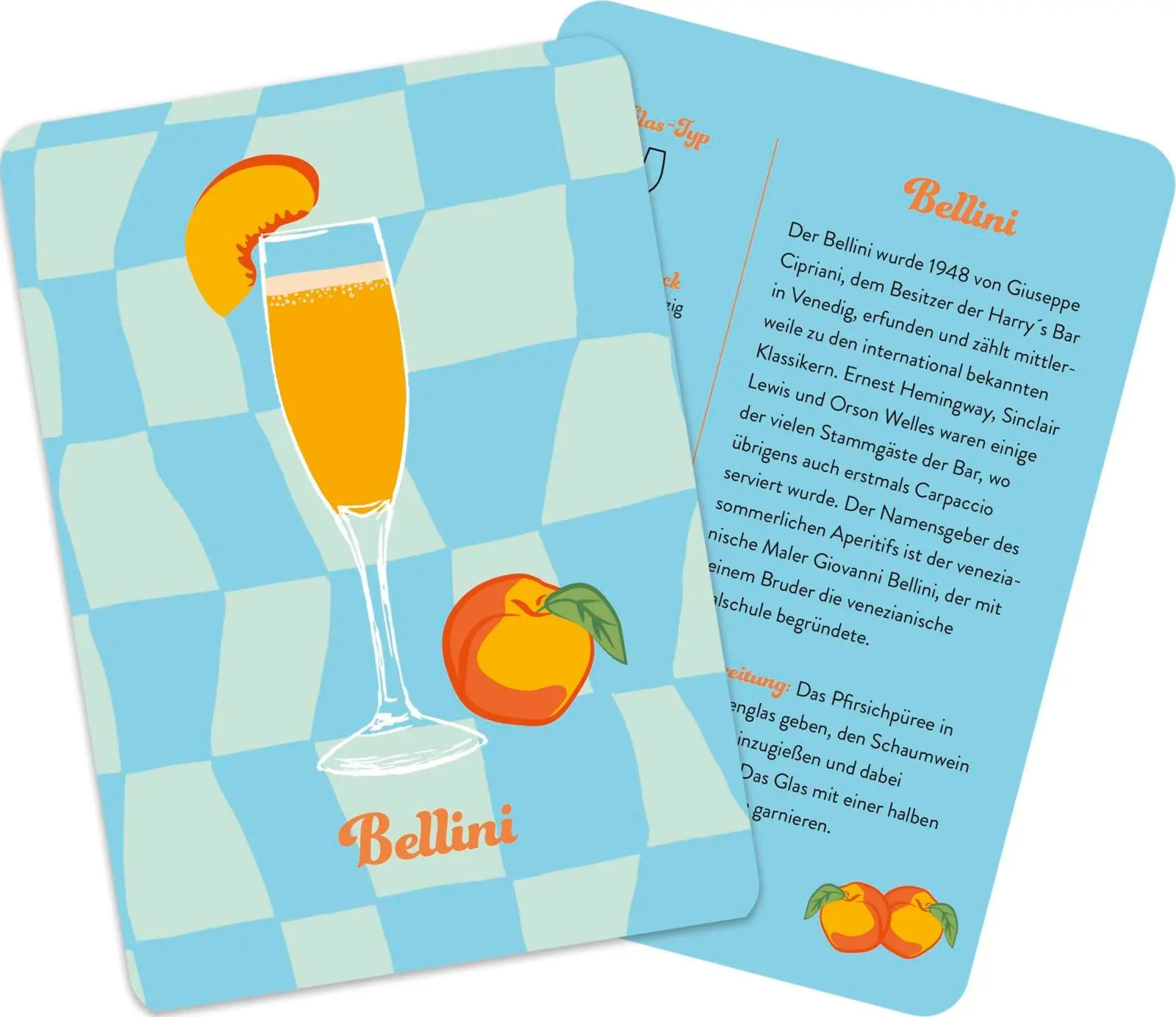 Bild: 9783848503544 | Rezeptkarten: Cheers! | Groh Verlag | Taschenbuch | 51 S. | Deutsch