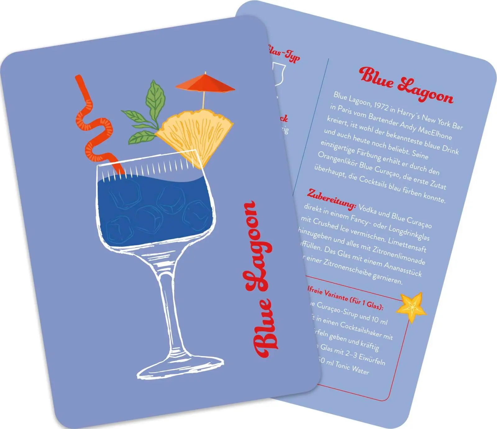 Bild: 9783848503544 | Rezeptkarten: Cheers! | Groh Verlag | Taschenbuch | 51 S. | Deutsch