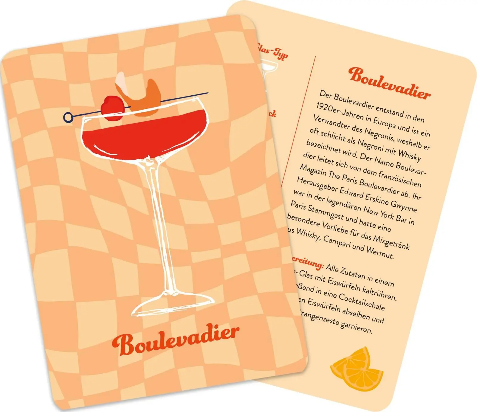 Bild: 9783848503544 | Rezeptkarten: Cheers! | Groh Verlag | Taschenbuch | 51 S. | Deutsch