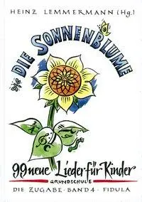Cover: 9783872263544 | Die Zugabe / Die Sonnenblume | Heinz Lemmermann | Taschenbuch | 189 S.