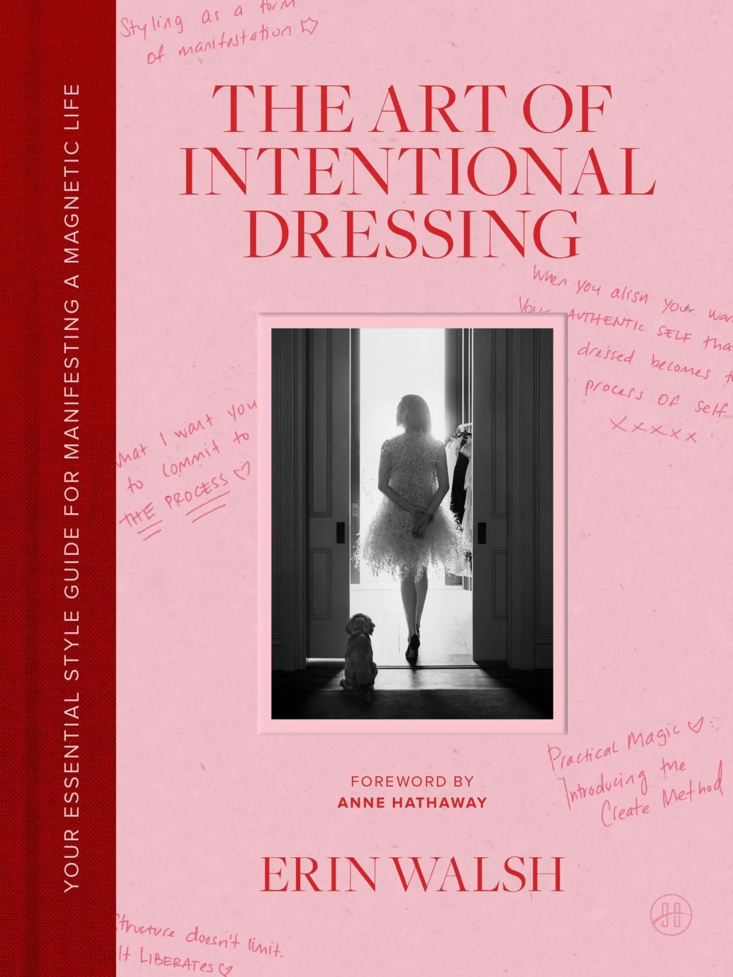 Cover: 9780063483644 | The Art of Intentional Dressing | Erin Walsh | Buch | Englisch | 2026