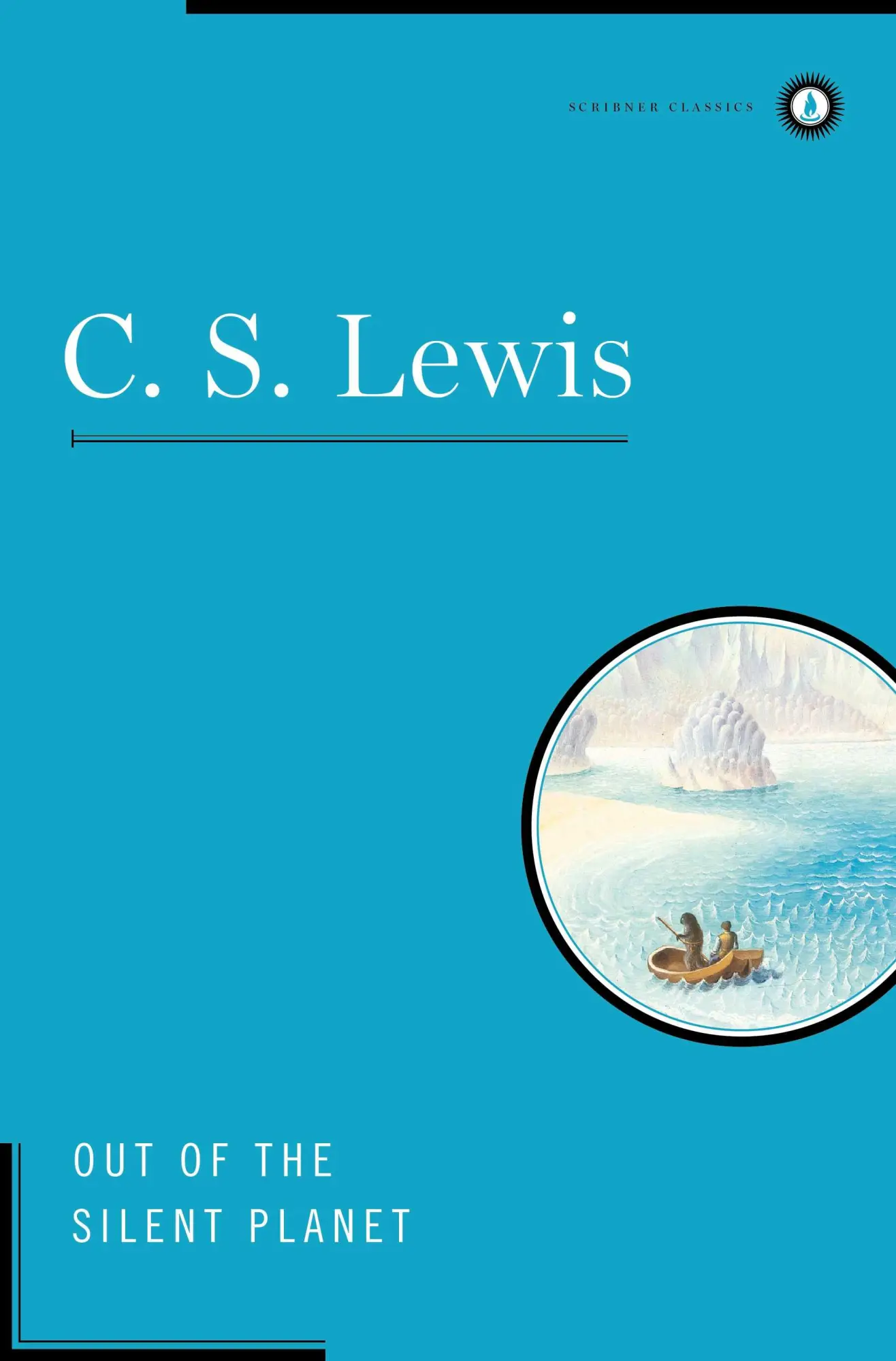 Cover: 9780684833644 | Out of the Silent Planet | C S Lewis | Buch | Gebunden | Englisch