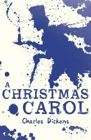 Cover: 9781407143644 | A Christmas Carol | Charles Dickens | Taschenbuch | Englisch | 2013