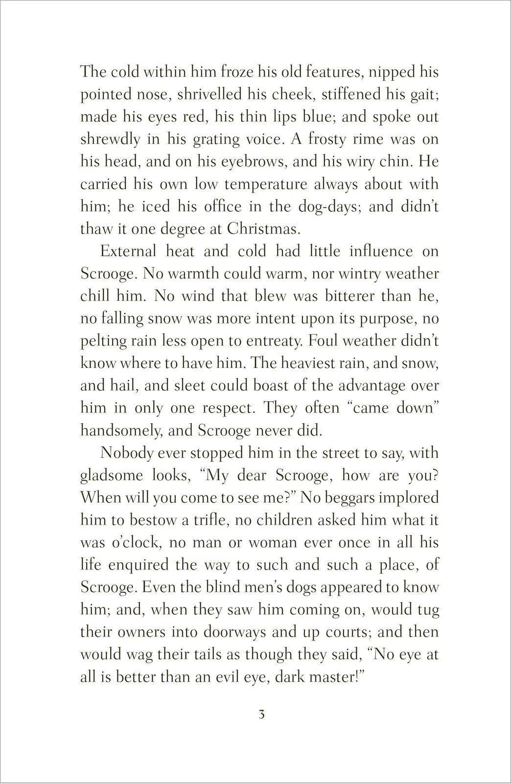 Bild: 9781407143644 | A Christmas Carol | Charles Dickens | Taschenbuch | Englisch | 2013