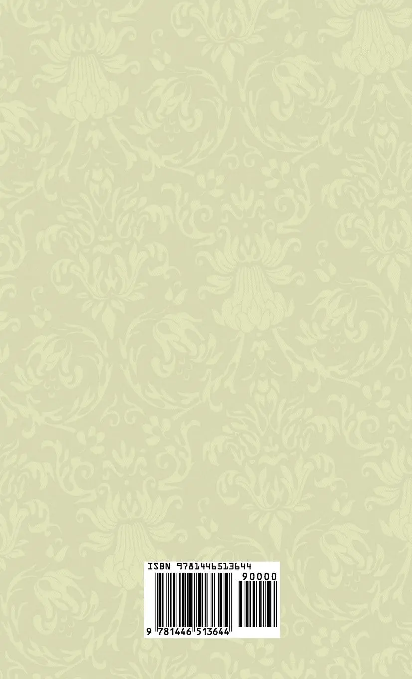 Rückseite: 9781446513644 | The Diaries of Franz Kafka 1910-1913 | Max Brod | Buch | Gebunden