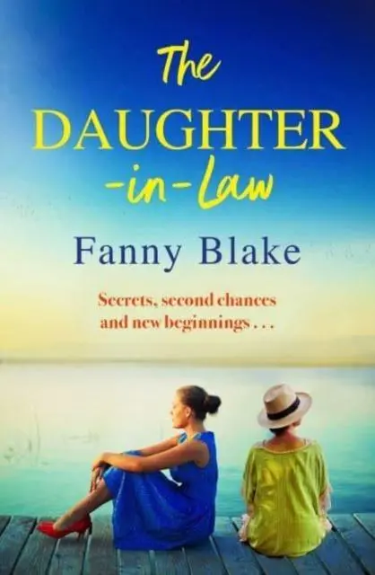 Cover: 9781471193644 | The Daughter-in-Law | Fanny Blake | Taschenbuch | Englisch | 2023