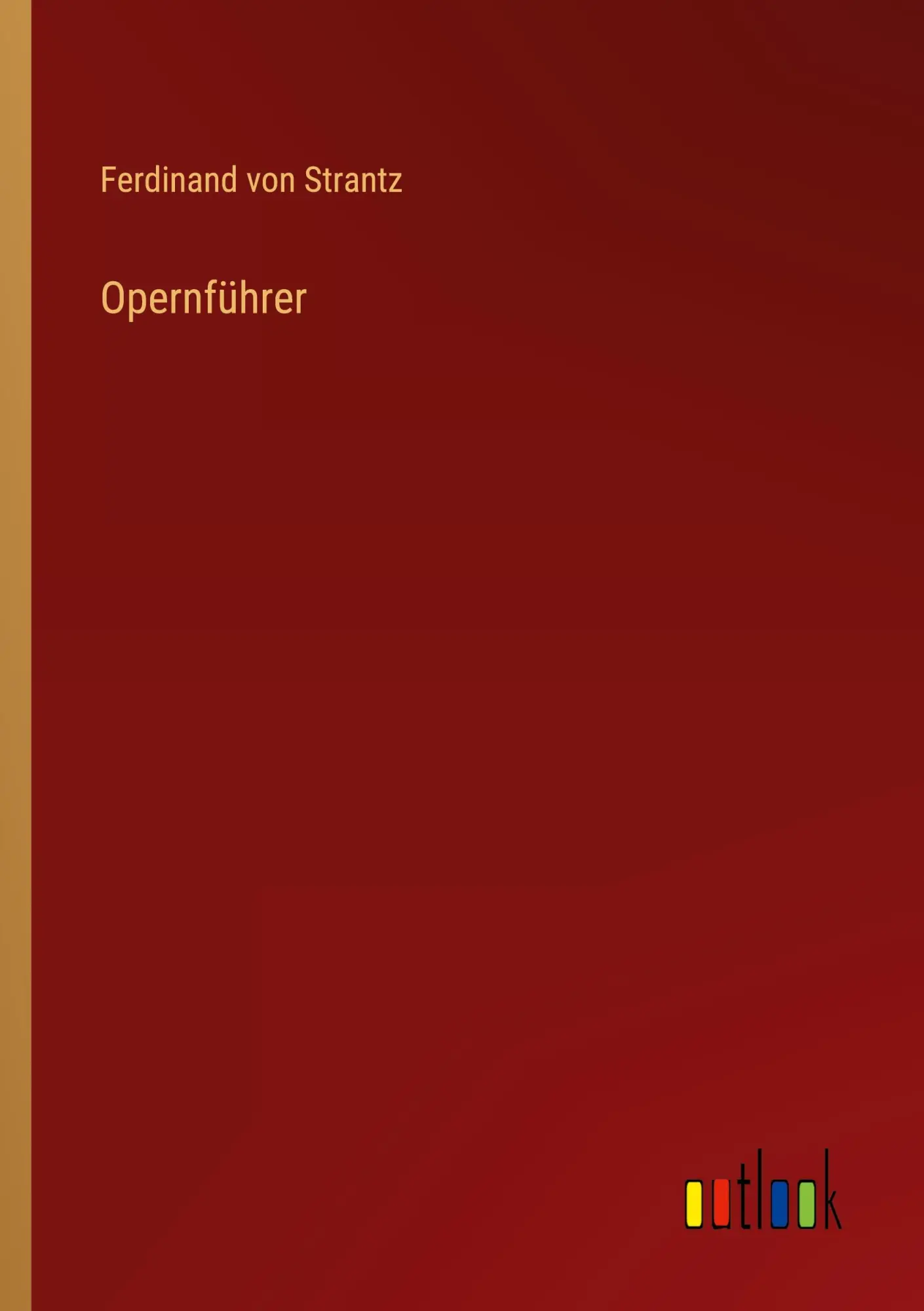 Opernführer
