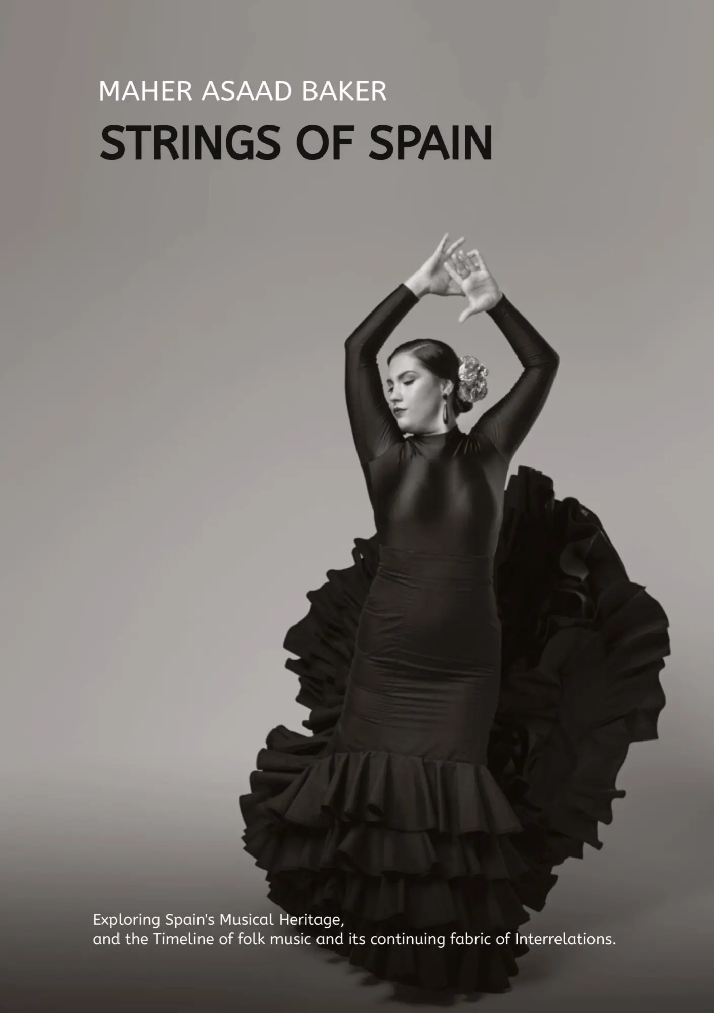 Strings of Spain